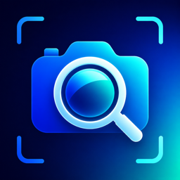 ReceiptCam app icon
